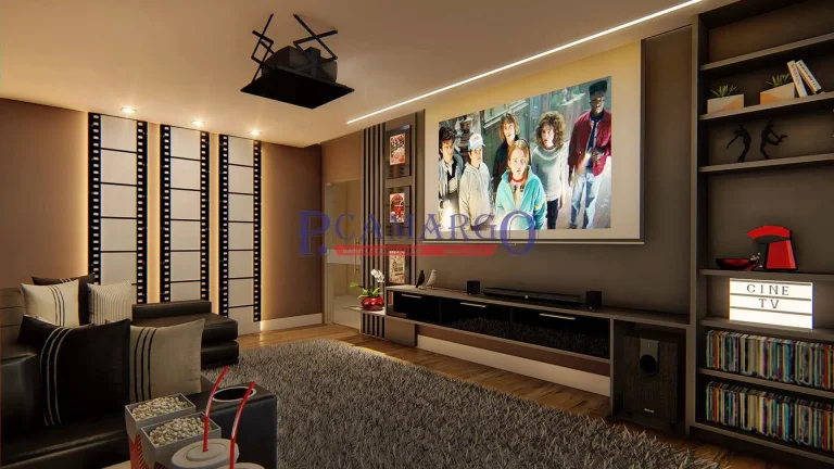 Imagem Apartamento Padrão