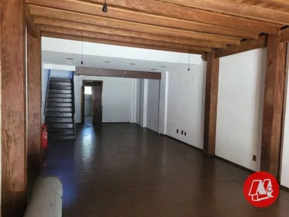 Imagem Loja para alugar, 200 m² por R$ 4.983,00/mês - Auxiliadora - Porto Alegre/RS