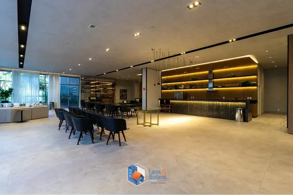 Imagem Apartamento à venda 1 Quarto 1 Suite 1 Vaga 48M² Jardim das Acácias São Paulo - SP