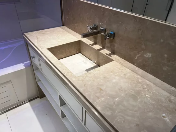 Imagem Duplex 2 Dormitórios à venda de 140m² em Pinheiros