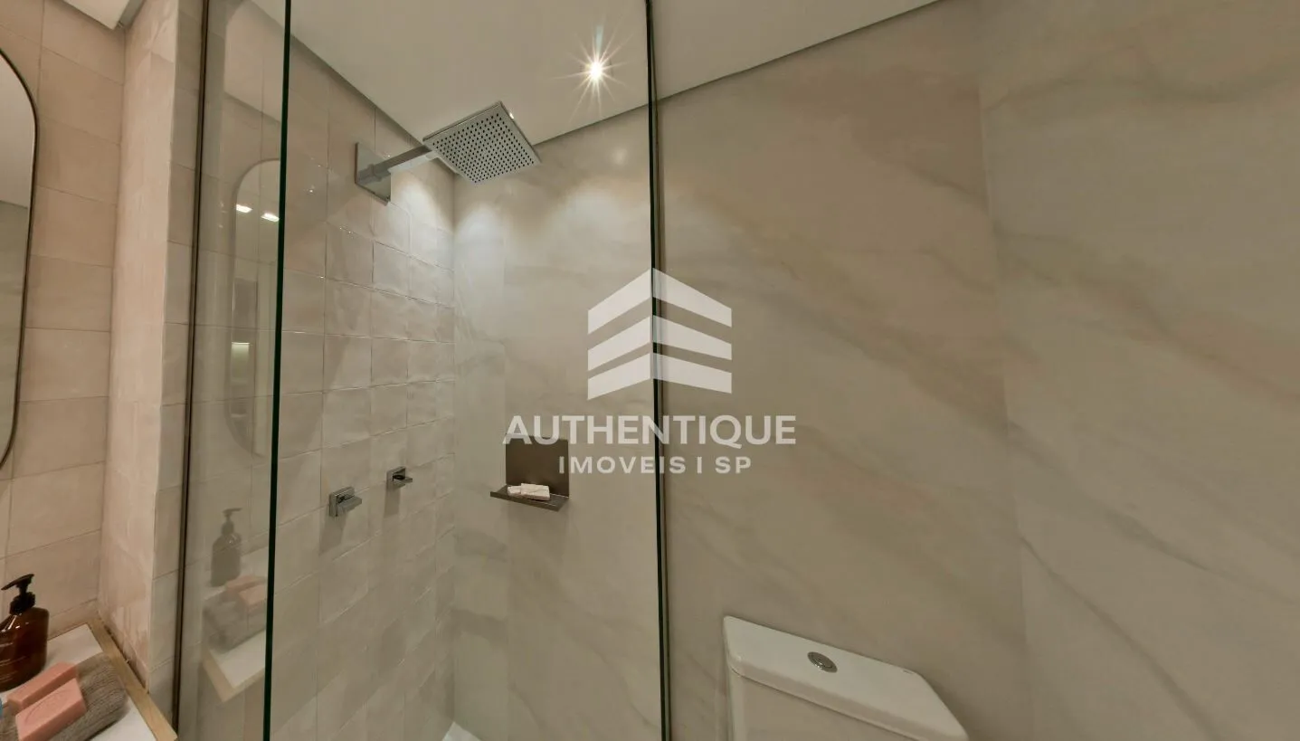 Imagem ÁRIA HIGIENÓPOLIS - Apartamento à venda no bairro Higienópolis - São Paulo/SP, Zona Central