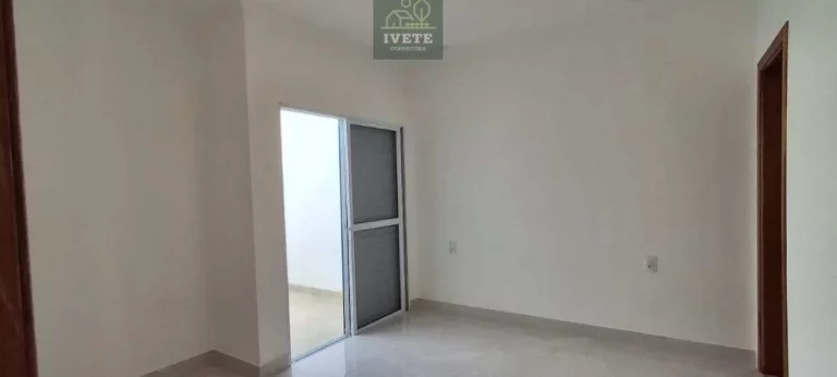 Imagem Casa Nova no Palma Real Socorro-SP