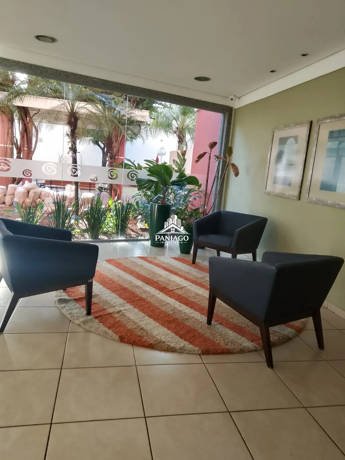 Imagem Apartamento à Venda no Garden Goiabeiras | 3 Quartos, sendo 1 Suíte