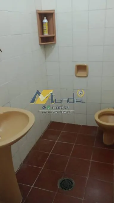 Imagem Alugo Casa em Santo André, Vila Clarice