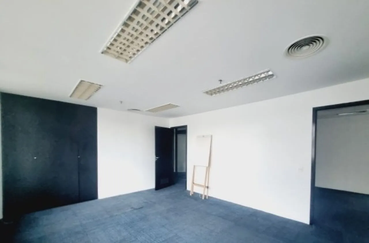 Imagem Conjunto, 223 m² - Brooklin