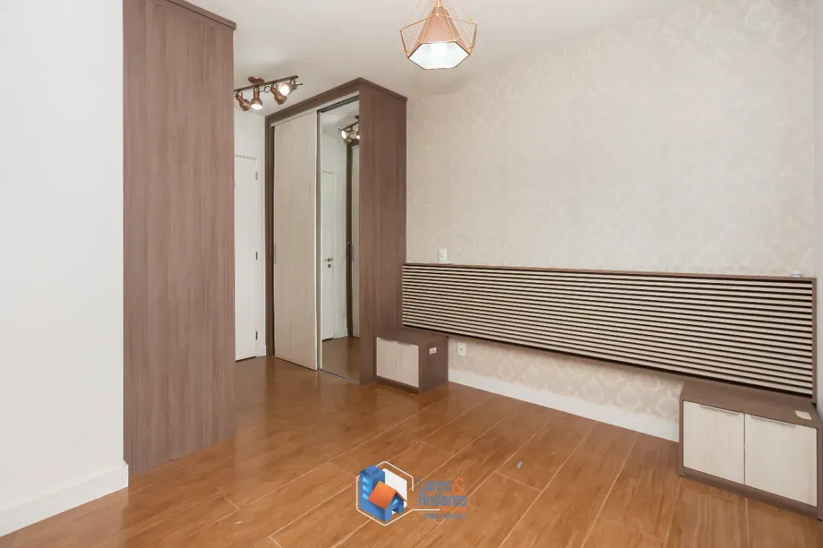 Imagem Apartamento para venda em Pirituba com 4 quartos, sendo 3 suítes, 119m²