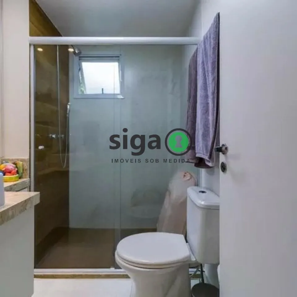 Imagem Apartamento de 3 quartos no Panamby