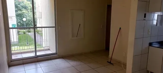 Imagem Apartamento à venda 1 Vaga, 54M², Campos Elíseos, Taubaté - SP | Condomínio Le Village II