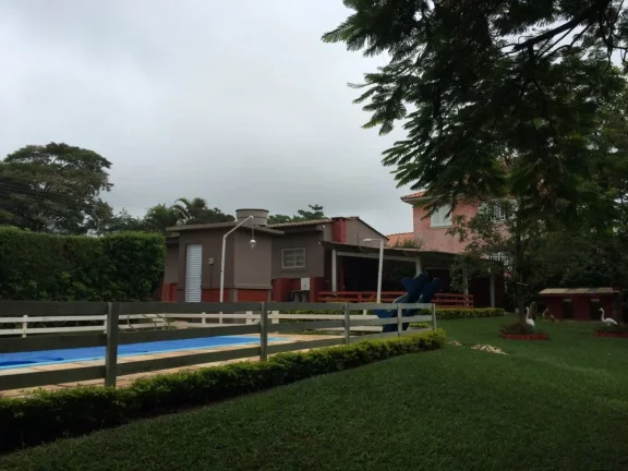 Imagem Linda Chácara a venda