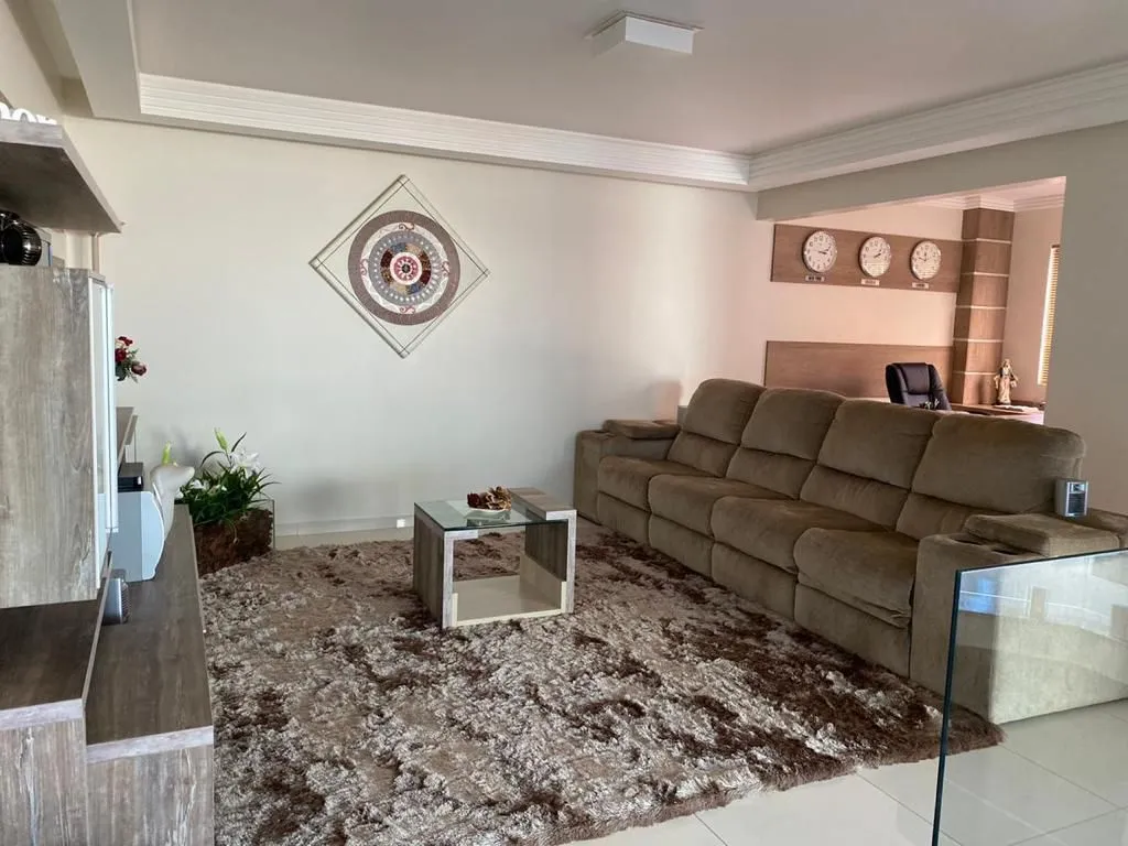 Imagem Apartamento 363m Umuarama-PR 286