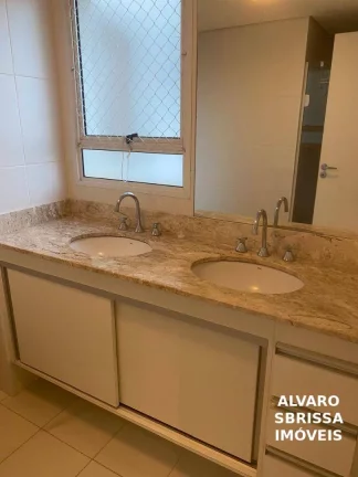 Imagem Excelente apartamento amplo 134 m2 3 dormitórios 1 suíte no Condomínio Edifício Verona em Itu SP com fácil acesso ao Centro e as principais rodovias