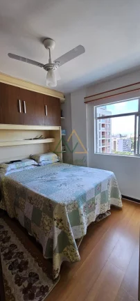 Imagem Apartamento à venda no Bacacheri Curitiba PR