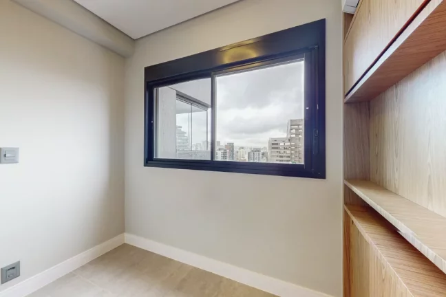 Imagem Apartamento à venda em São Paulo, Pinheiros, com 2 quartos, 57m2