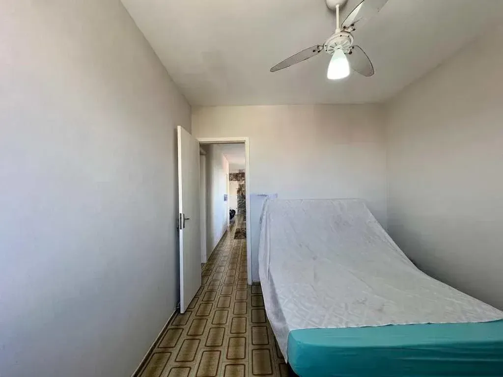 Imagem Apartamento com 2 Quartos à Venda, 98 m² em Maracanã - Praia Grande