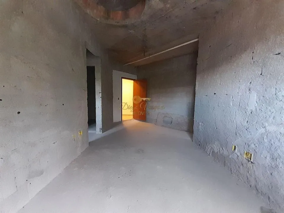 Imagem Apartamento para Venda em Teresópolis / RJ no bairro Várzea
