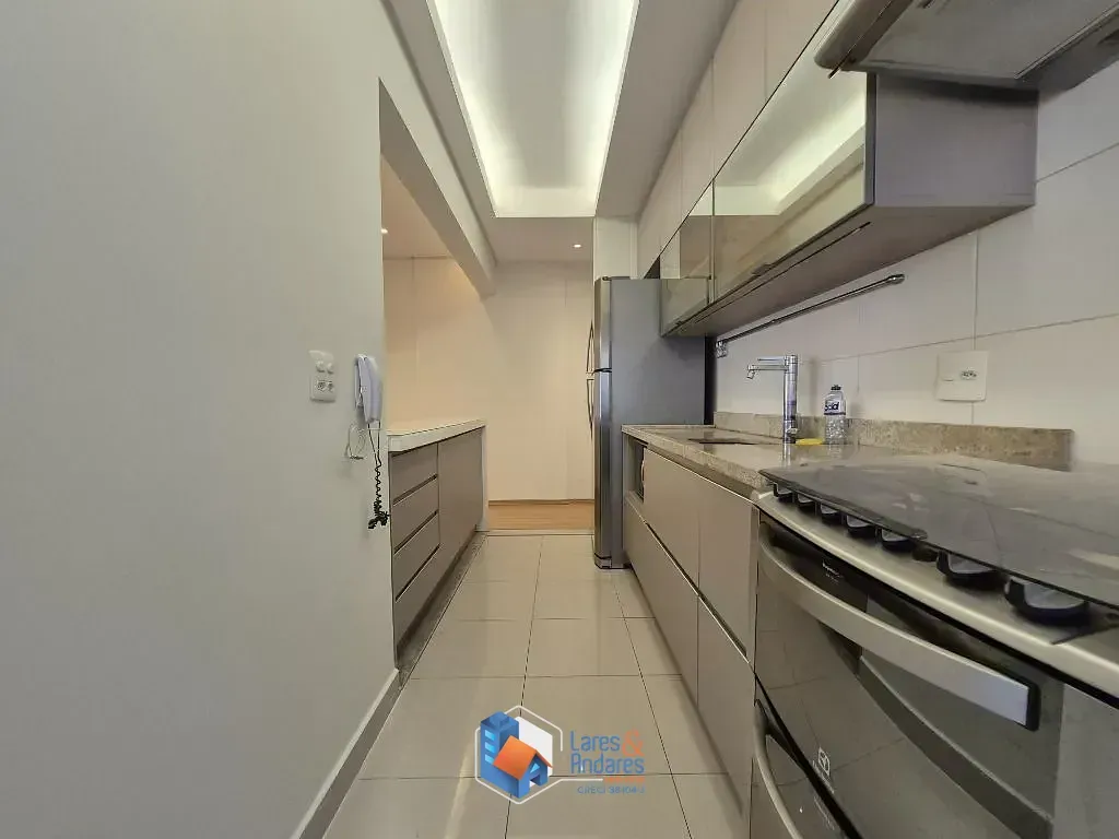 Imagem Apartamento para venda em Vila Mariana com 2 quartos, sendo 1 suíte, 67m²