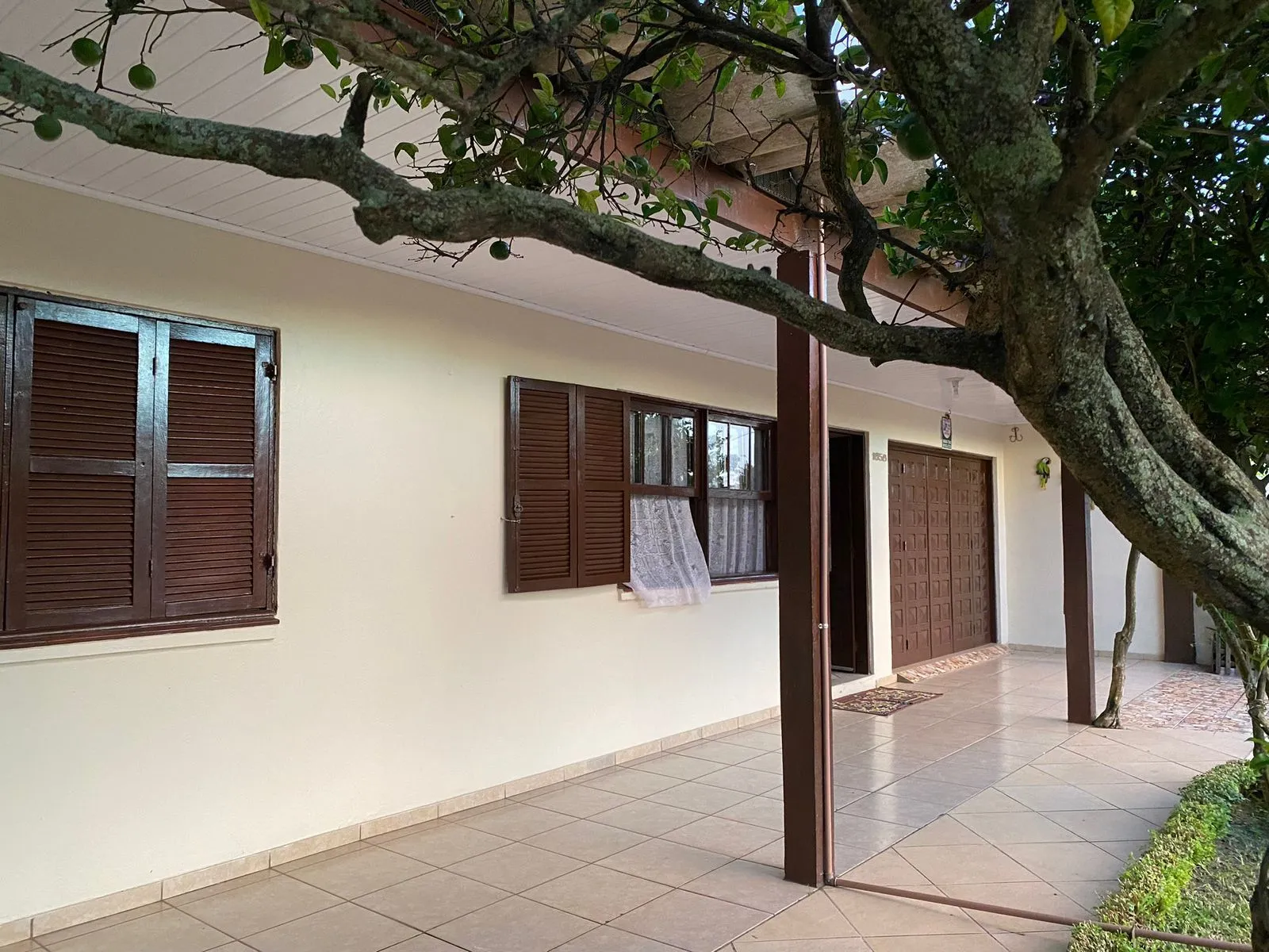Imagem Casa em Cidreira com 4 dormitorios