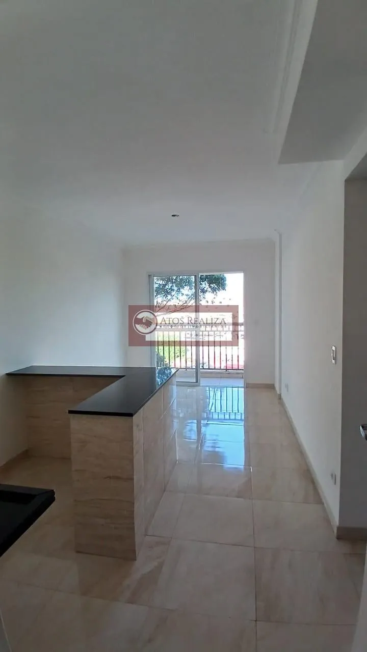 Imagem Apartamento à venda em Vila Castelo SP, 39m², 1 dormitório