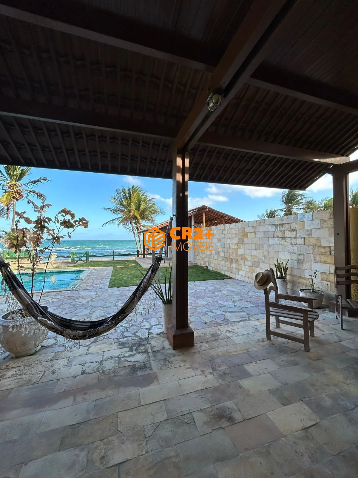 Imagem Vendo 2 Casas no mesmo Lote no melhor trecho de Enseada dos Corais em Cabo De Sa