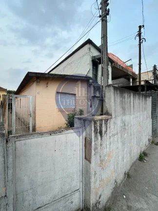 Imagem Espetacular Casa à Venda em São Paulo-SP, no Bairro Jardim Paraíso: 3 Quartos, 2 Salas, 1 Banheiro, 280,00m² de Área