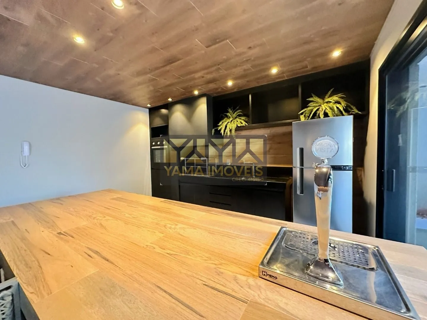 Imagem Magna Vista - Rico em armários Belíssimo apartamento no Jd Olhos D'Água com 3 suítes