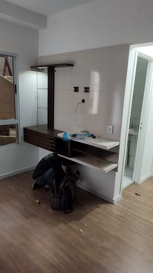 Imagem Apartamento Padrão