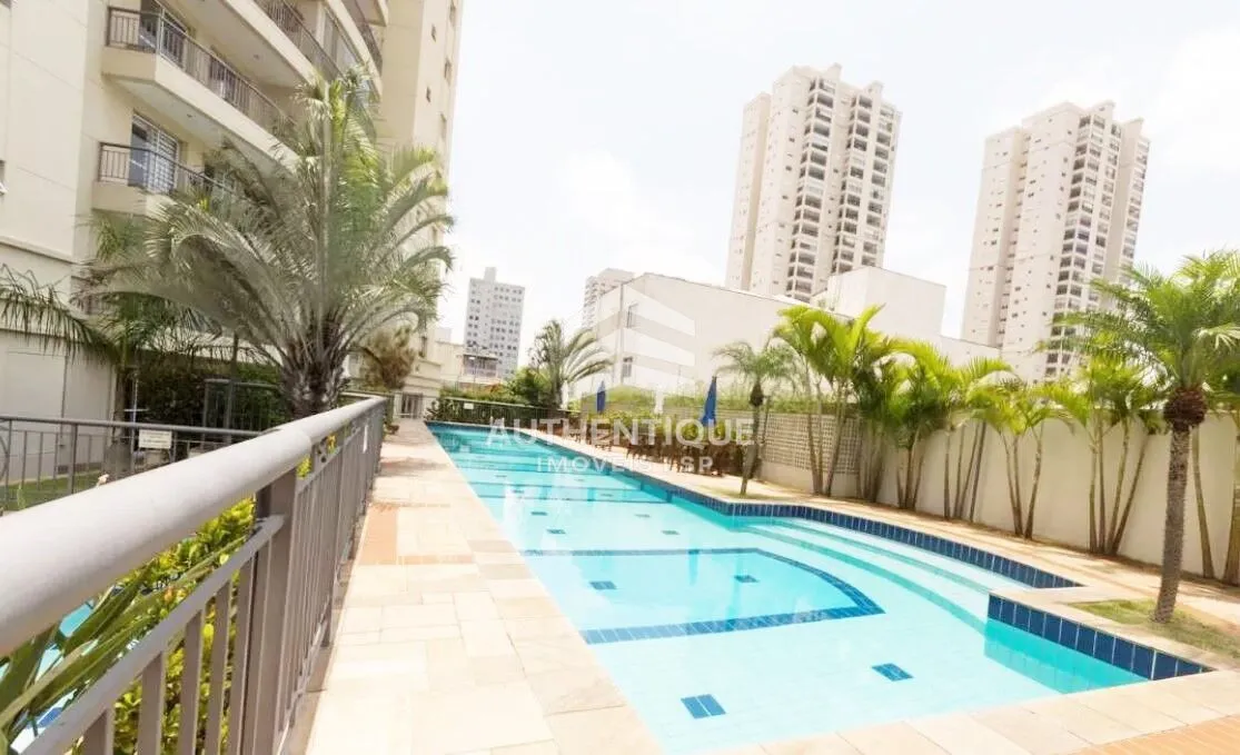 Imagem NEO MILANO VILA ROMANA - Apartamento no bairro Vila Romana à venda
