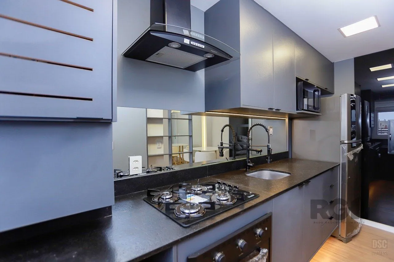 Imagem Apartamento em São Sebastião