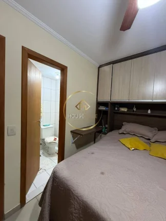 Imagem Apartamento 3 Dormitórios ( 1 suíte), 2 vagas, Andar Alto Vista livre, Sjc.