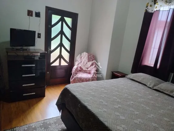 Imagem Casa de 2 quartos no Centro - Cod: 25156 MLA