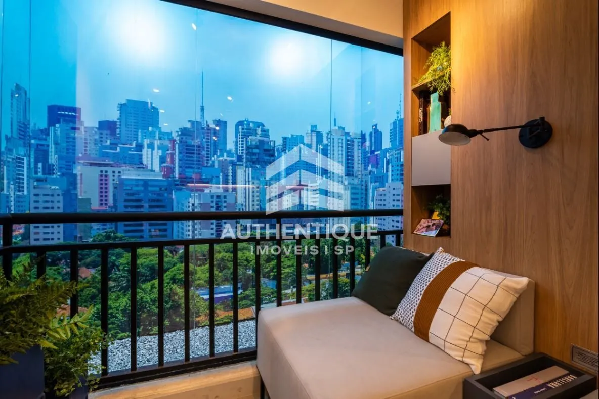 Foto do imóvel Cádiz Jardim Prudencia - Apartamento à venda em São Paulo/SP em Rua das Flechas, 601 - Jardim Prudência, São Paulo - SP