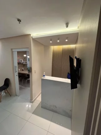 Imagem SALA COMERCIAL em MANAUS - AM, CHAPADA