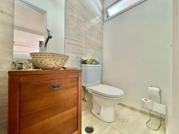Imagem Casa em Condomínio a Venda no bairro Granja Viana - Cotia, SP
