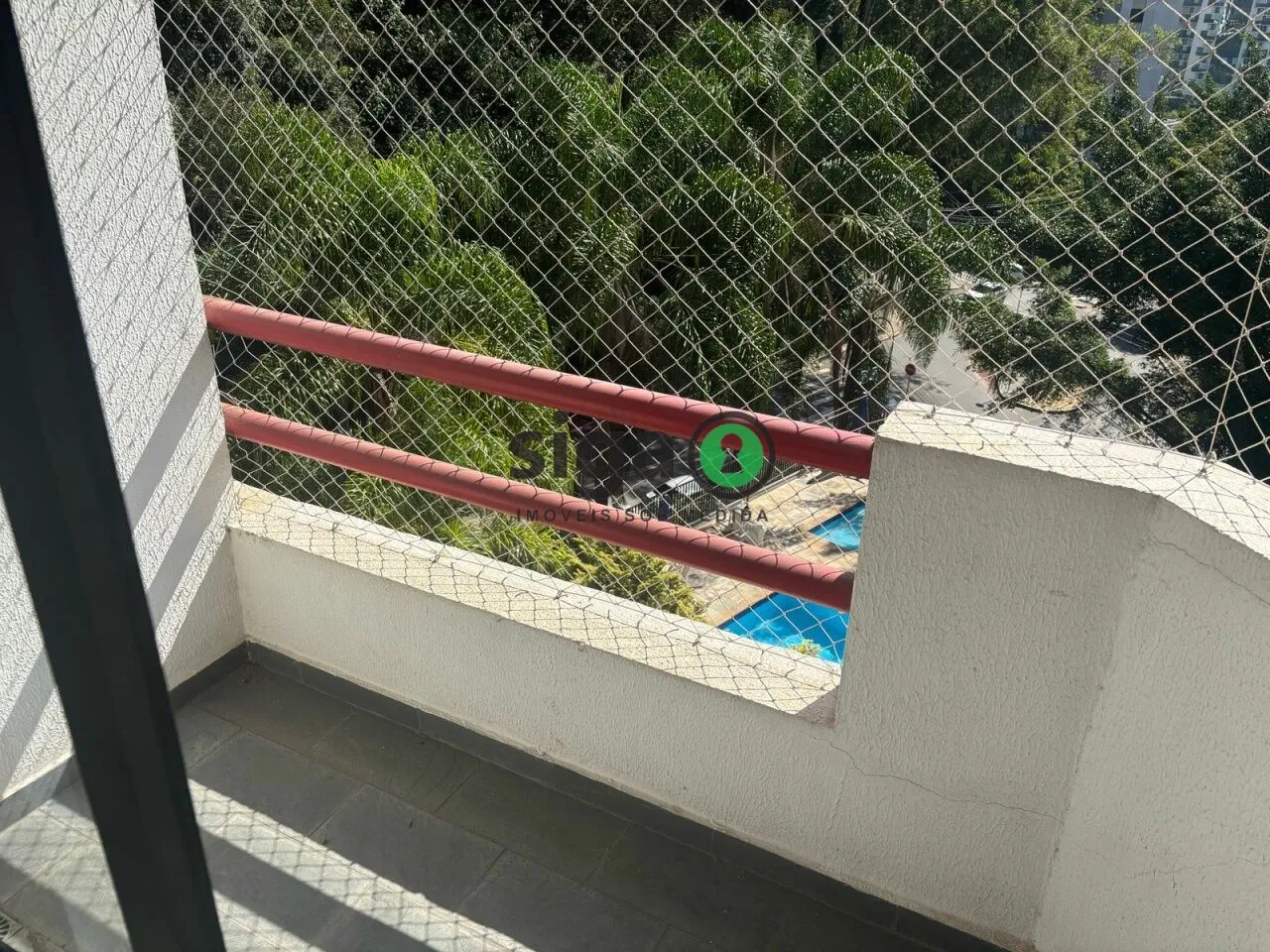 Imagem Apartamento á venda 65m² localizado na Vila Andrade/SP