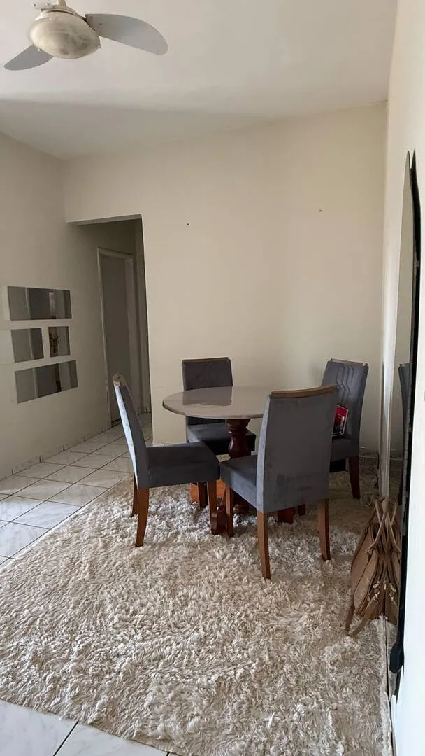 Imagem Apartamento 2 quartos 2 banheiro Condomínio Adélia