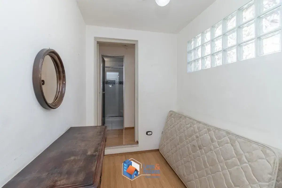 Imagem Sobrado para venda em Parque Residencial da Lapa com 3 quartos, sendo 2 suítes, 115m²