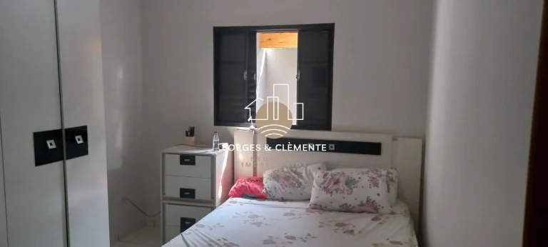 Imagem Casa com 2 Dormitórios no Jardim Colonial – Atibaia/SP