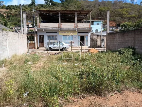 Imagem Lote à venda - Com 150M² - Nova Barra - Barra de São Francisco - ES
