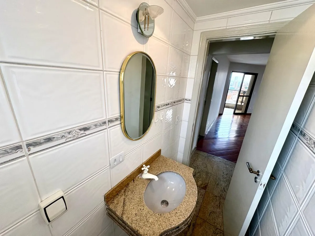 Imagem Apartamento para venda em Mooca com 4 quartos, sendo 1 suíte, 160m2