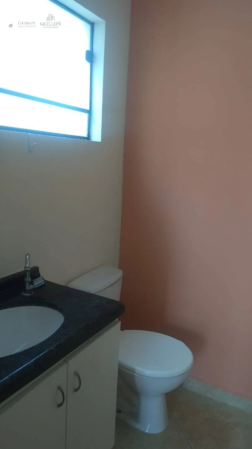 Imagem Apartamento à venda 2 Quartos, 1 Suite, 2 Vagas, 118.7M², Jardim Rosely, Pindamonhangaba - SP | Edifício Dani
