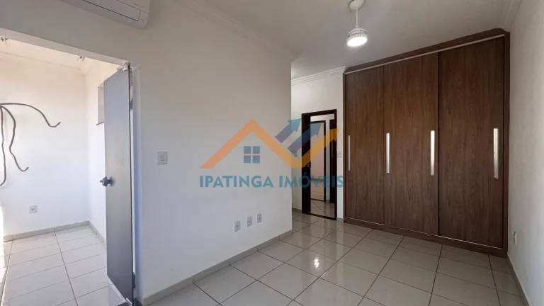 Imagem Casa Triplex à Venda no Bairro Cidade Nova – Santana do Paraíso