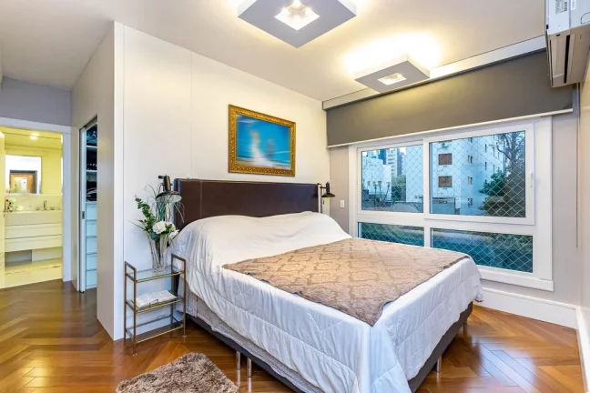 Imagem Apartamento para venda no bairro Bela Vista em Porto Alegre