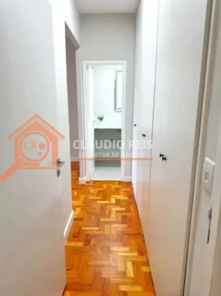 Imagem Apartamento com 3 Quartos à venda , 122m² - Brooklin