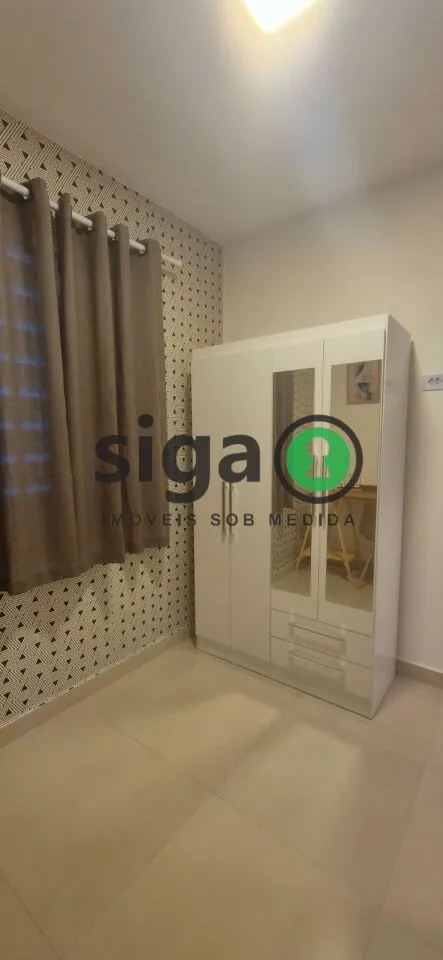 Imagem Apartamento 34 m² a venda Decorado 2 dorm Vila Carrão
