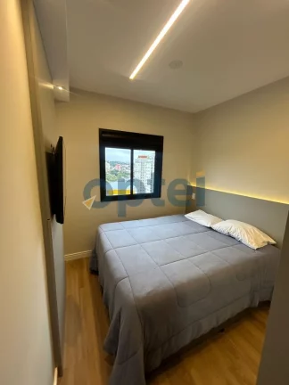 Imagem APARTAMENTO 75,00 M² - 02/01 SUITE - CONDOMINIO MOTIRO SANTA FILOMENA - SBC