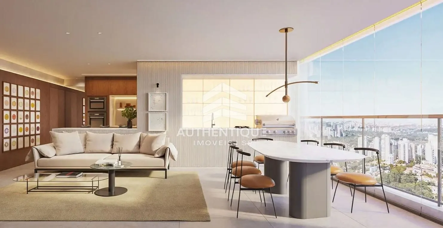 Foto do imóvel VISTA MADALENA - Apartamento à venda em Rua Paulistânia, 72 - Vila Madalena, São Paulo - SP
