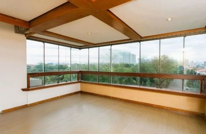 Imagem Apartamento em Jardim Lindóia