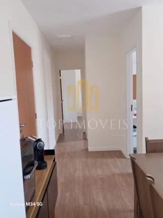 Foto do imóvel Apartamento a venda 2 dormitórios 1 vaga no Terra Brasilis em Avenida dos Resedás