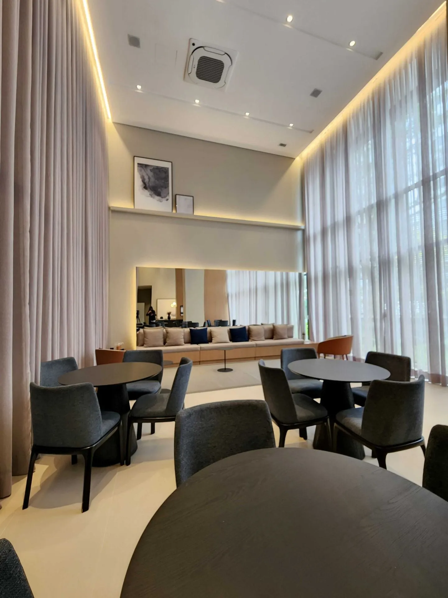 Imagem Apartamento Padrão 3 dorm no Vila Mariana