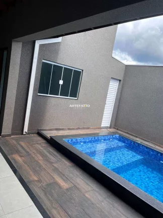 Imagem CASA JARDIM NATAL